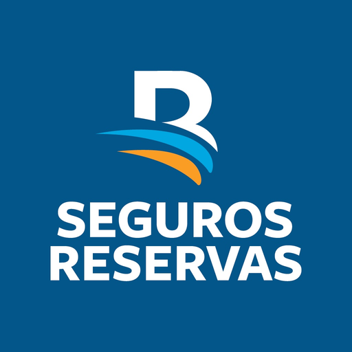 Seguros Reservas app icon