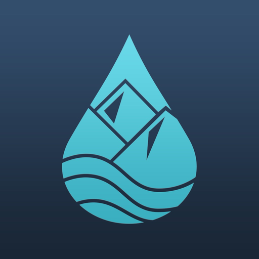 SUDA Outdoors - Adventure GPS app icon