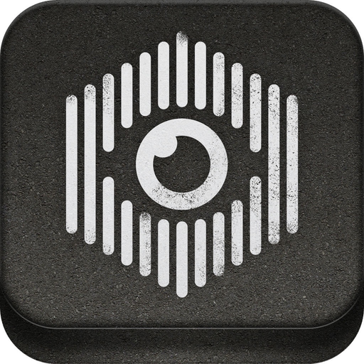 Seeing Assistant Audio app icon