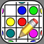 Color Sudoku Puzzles! icon