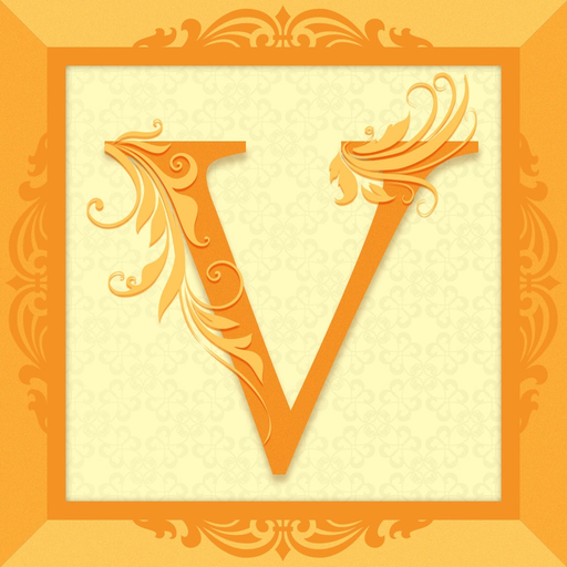 Palace of Versailles Guide app icon