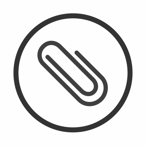 Simple Pasteboard widget app icon