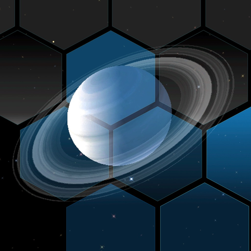KeckWatch app icon