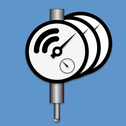 DialFace app icon