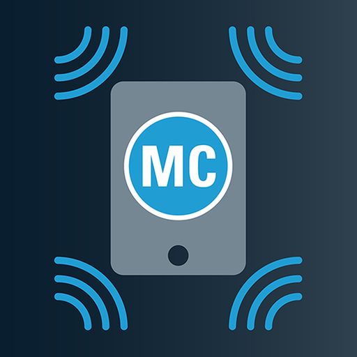 Vigilant Mobile Companion app icon
