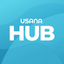 USANA Mobile HUB icon