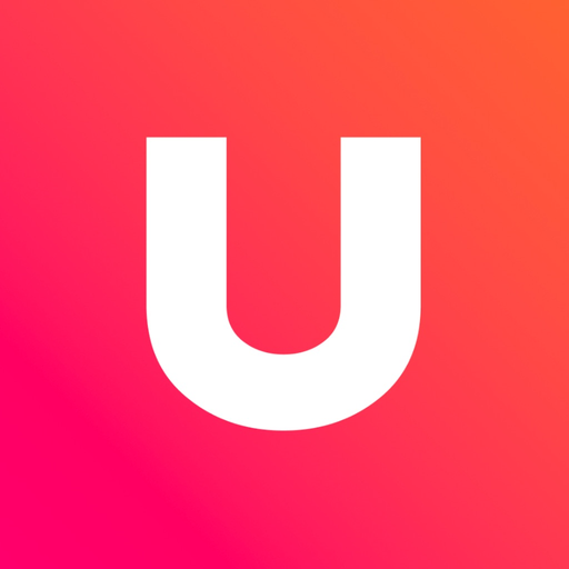 UNATION - Find Events Near You app icon