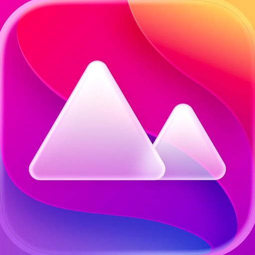 Darkroom: Photo & Video Editor app icon