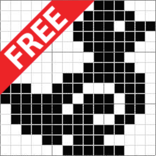 Picross Free app icon