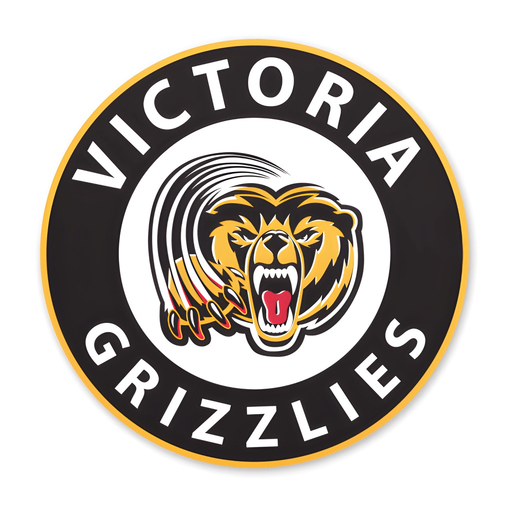 Victoria Grizzlies app icon