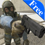 Sharp Shooter Zombie Hunter icon
