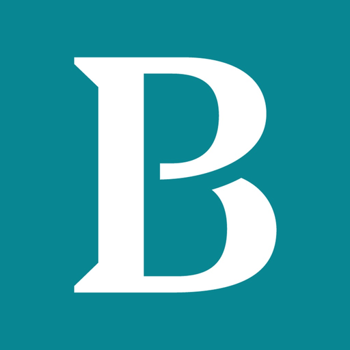 Baptist Press app icon