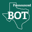BOT Spelling: Pronounced icon