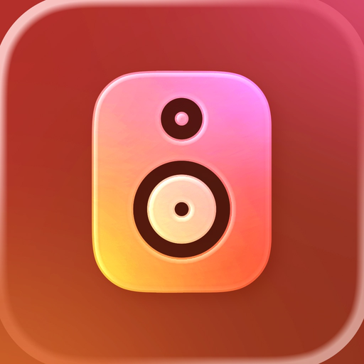 Earworm app icon