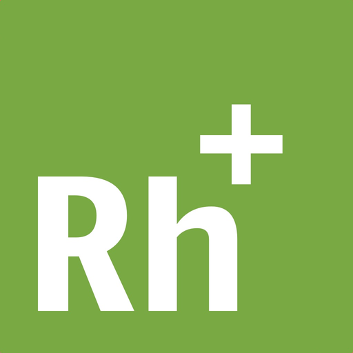 RhymePlus! app icon