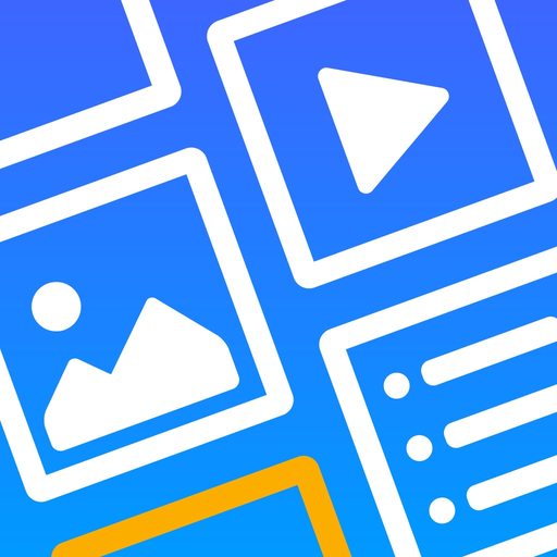 ABook Biz app icon