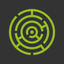 Maze icon