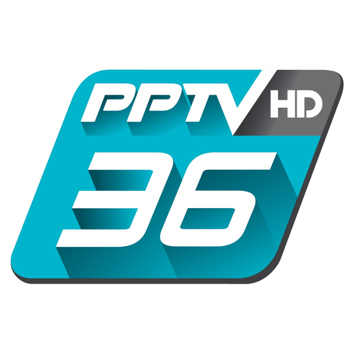 PPTVHD36 app icon