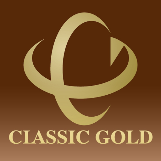 Classic Gold Online Trade app icon