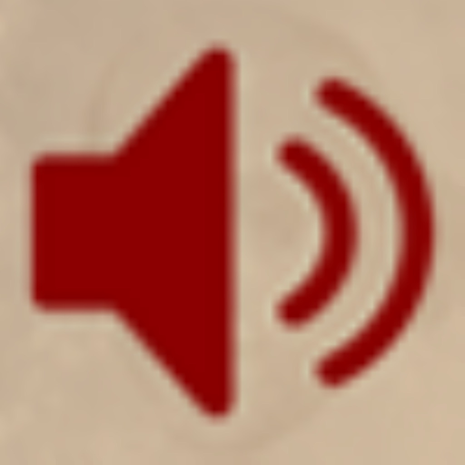 Shakespeare Pronunciation app icon