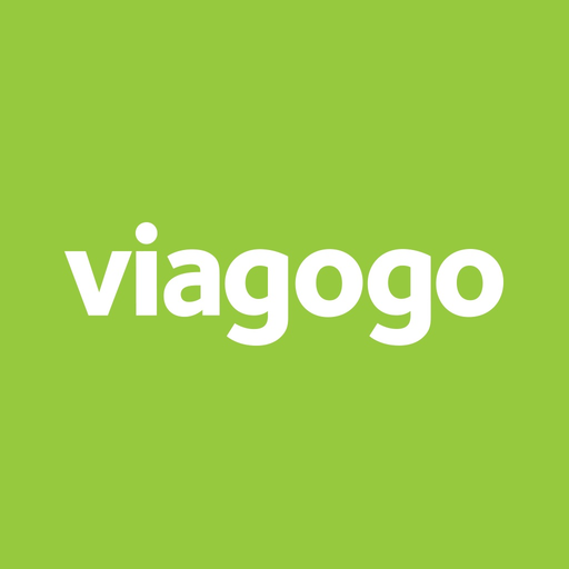 viagogo Tickets app icon