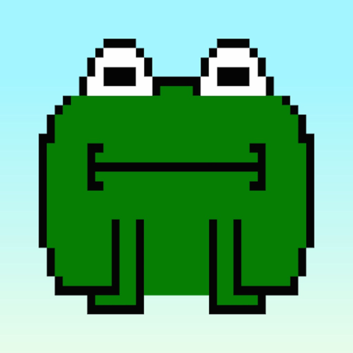 Toad Line app icon