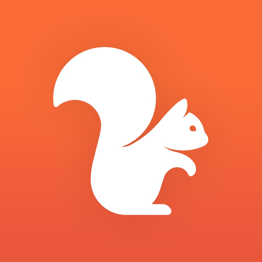 Nutshell Camera: Instant mini-movies with text and animation. app icon