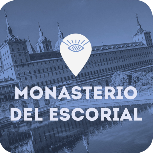 Royal Monastery of San Lorenzo of El Escorial app icon