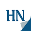 Hallands Nyheter e-tidning icon