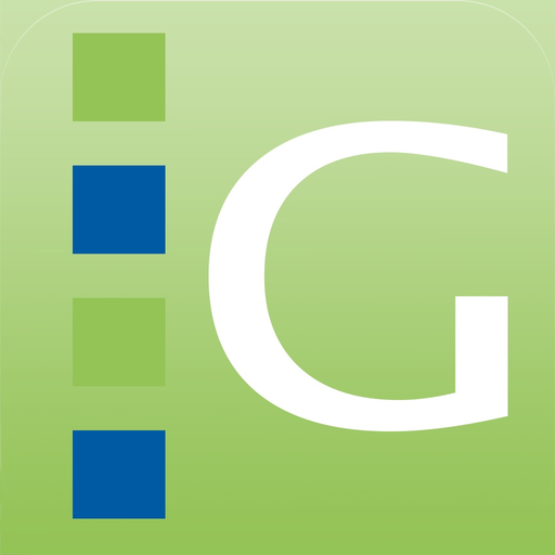GERMANIA Mandantenportal app icon