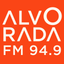 Rádio Alvorada FM | BH icon