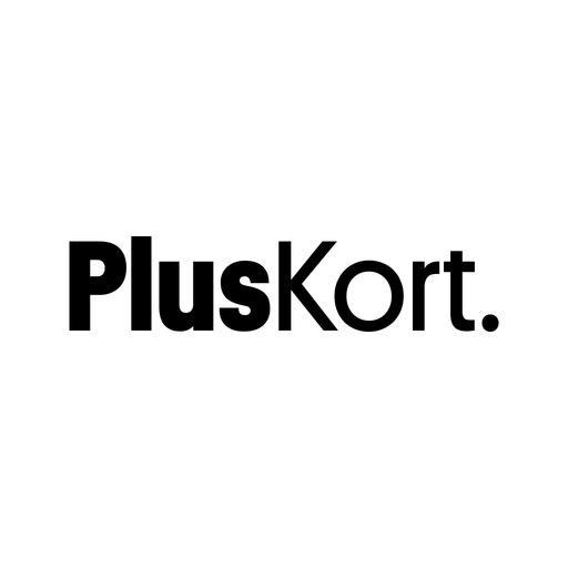 PlusKort app’en app icon