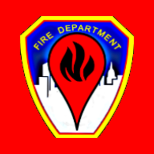 FDNY Calendar Fire & EMS app icon