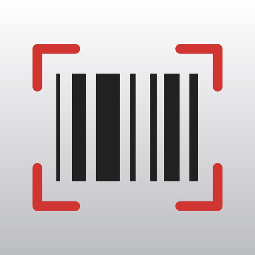 Barcode Lookup app icon