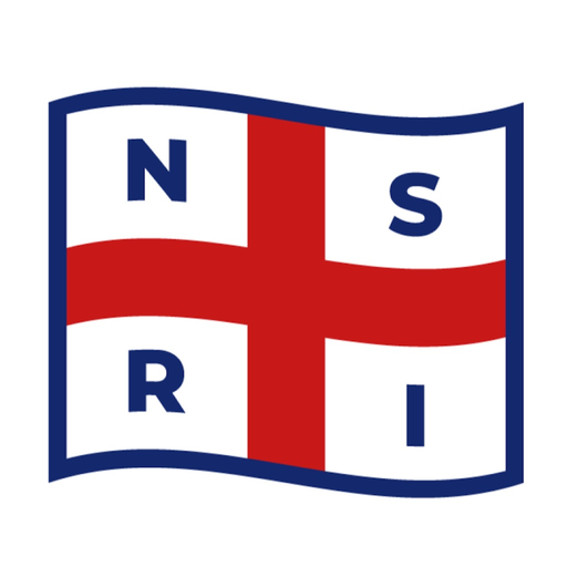 NSRI SafeTrx app icon