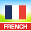 Learn French Today! icon