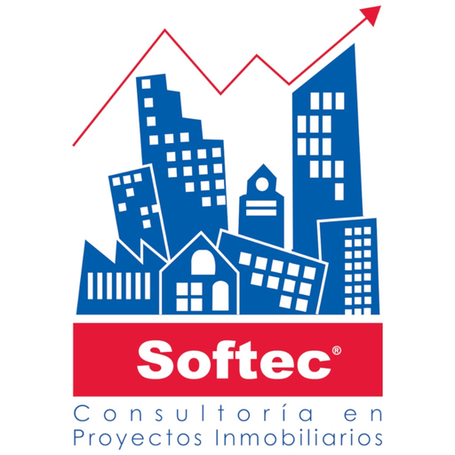 Softec app icon