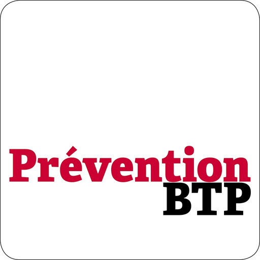 PreventionBTP app icon