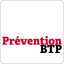 PreventionBTP icon