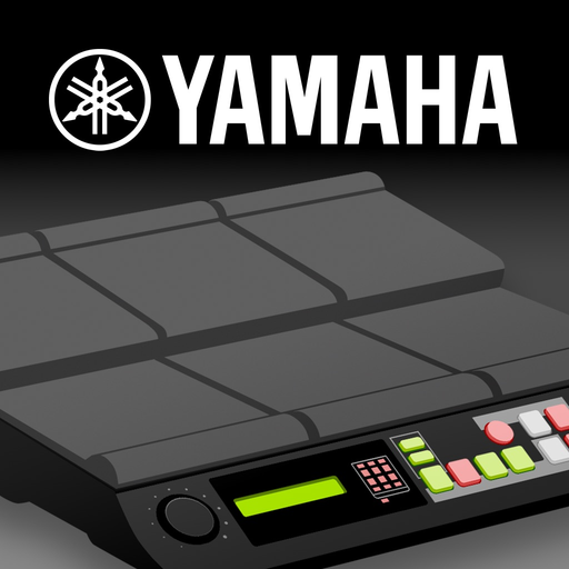 DTXM12 Touch - US app icon