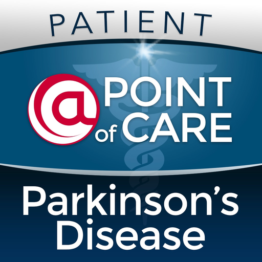 Parkinson's Disease Manager app icon