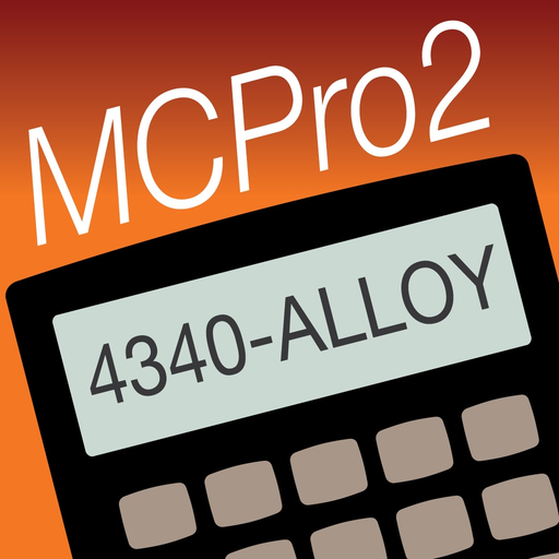 Machinist Calc Pro 2 app icon