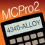 Machinist Calc Pro 2 icon