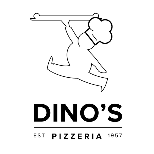 Dino's Pizza app icon