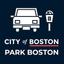 ParkBoston – Boston Parking icon
