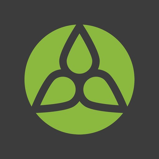 Trinity New Life Church app icon