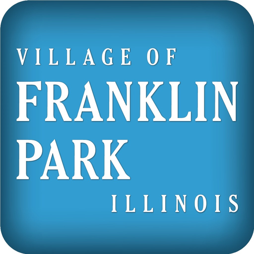 Village of Franklin Park app icon