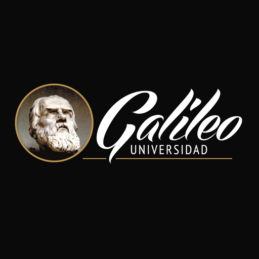 Universidad Galileo app icon