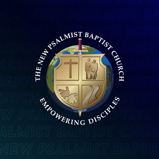 New Psalmist app icon