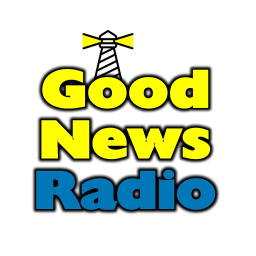 KGRD Good News Radio app icon
